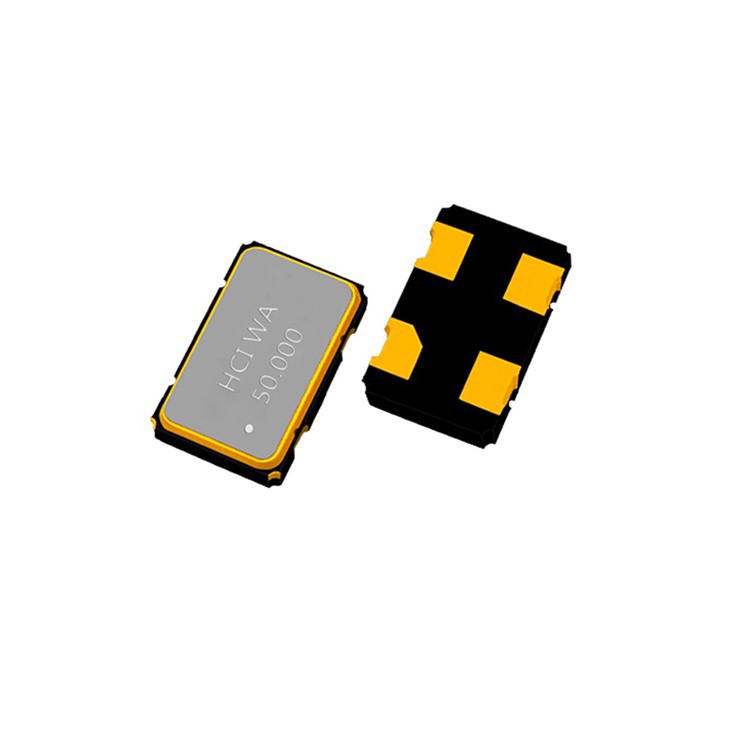 RTC Oscillators 5032